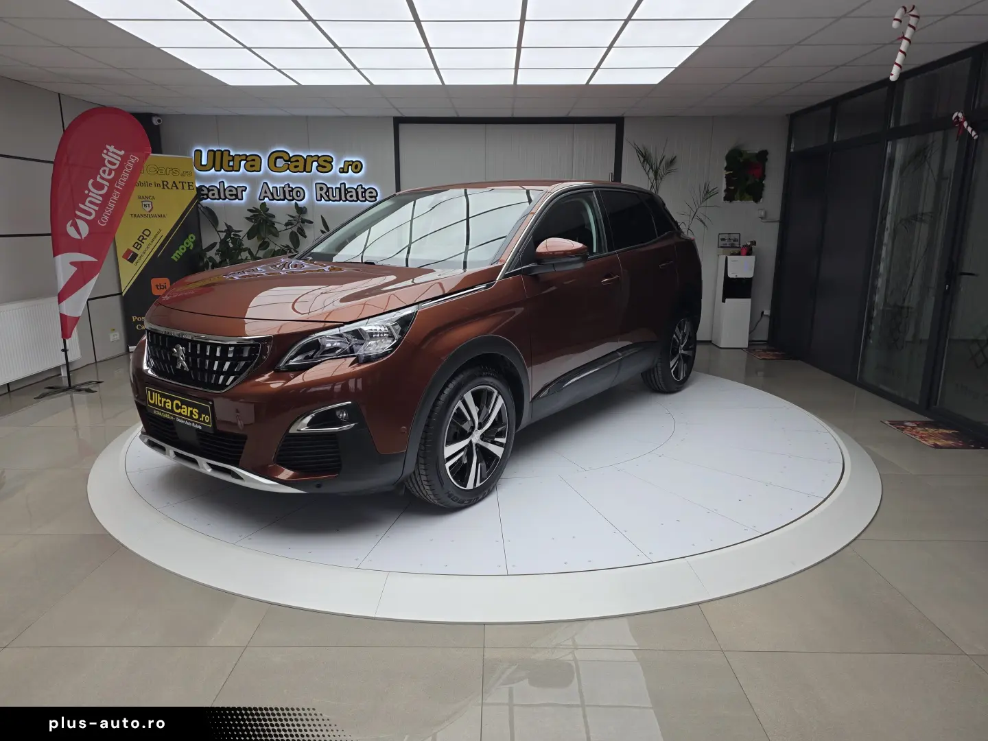 Peugeot 3008 1.6 Blue HDI   Euro 6