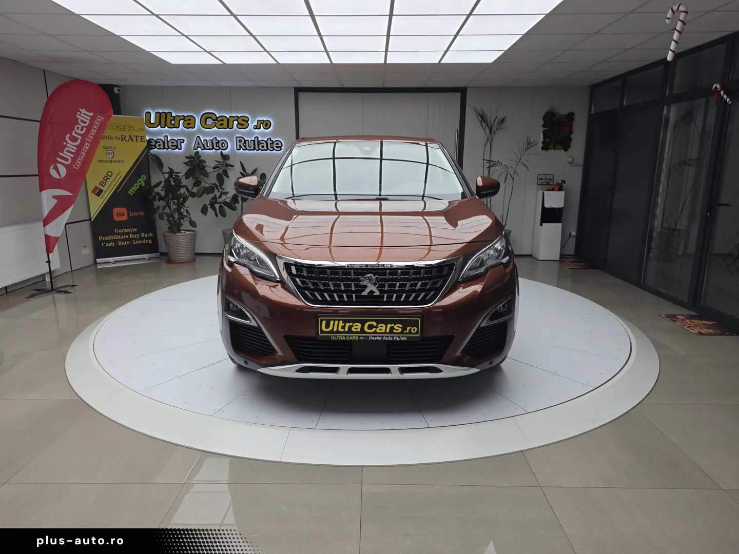 Peugeot 3008 1.6 Blue HDI   Euro 6