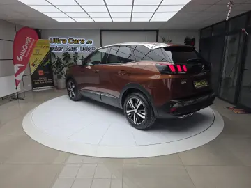 Peugeot 3008 1.6 Blue HDI   Euro 6