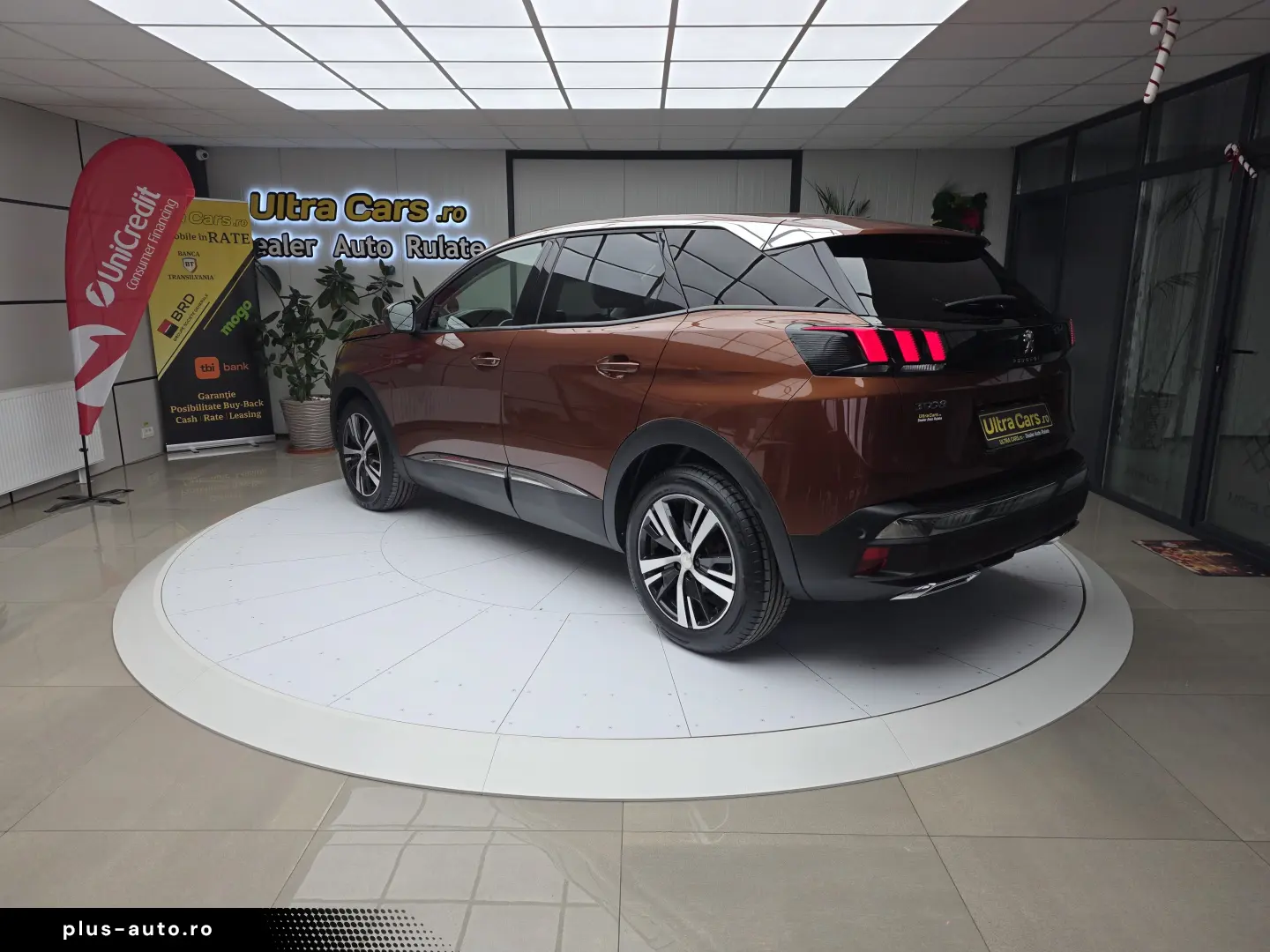 Peugeot 3008 1.6 Blue HDI   Euro 6