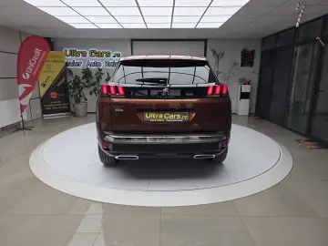 Peugeot 3008 1.6 Blue HDI   Euro 6