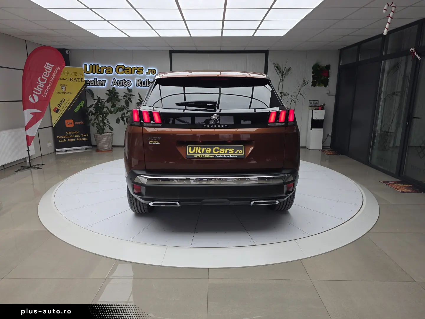 Peugeot 3008 1.6 Blue HDI   Euro 6