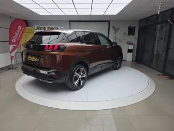 Peugeot 3008 1.6 Blue HDI   Euro 6