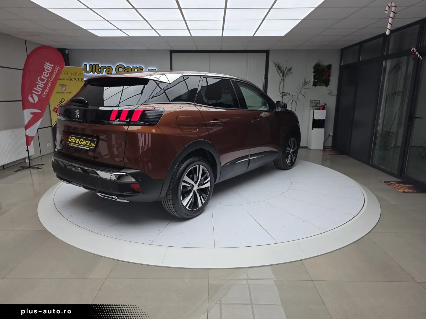 Peugeot 3008 1.6 Blue HDI   Euro 6