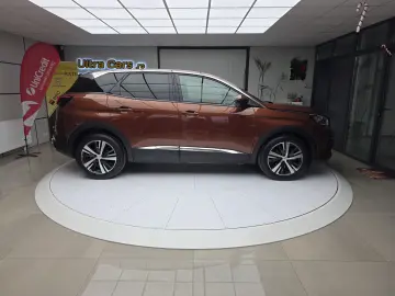 Peugeot 3008 1.6 Blue HDI   Euro 6