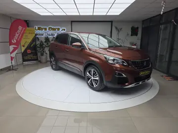 Peugeot 3008 1.6 Blue HDI   Euro 6