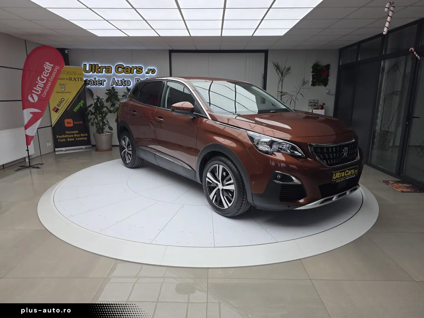 Peugeot 3008 1.6 Blue HDI   Euro 6
