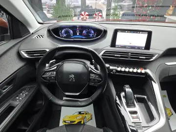 Peugeot 3008 1.6 Blue HDI   Euro 6