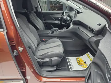 Peugeot 3008 1.6 Blue HDI   Euro 6