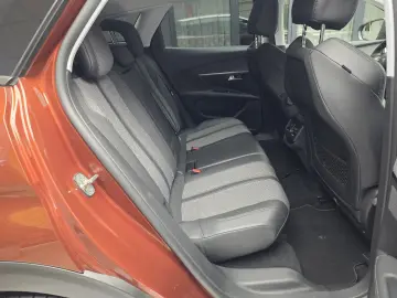 Peugeot 3008 1.6 Blue HDI   Euro 6