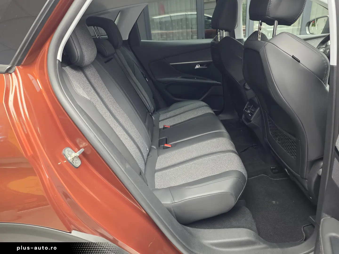 Peugeot 3008 1.6 Blue HDI   Euro 6