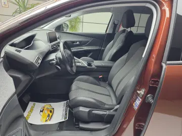 Peugeot 3008 1.6 Blue HDI   Euro 6