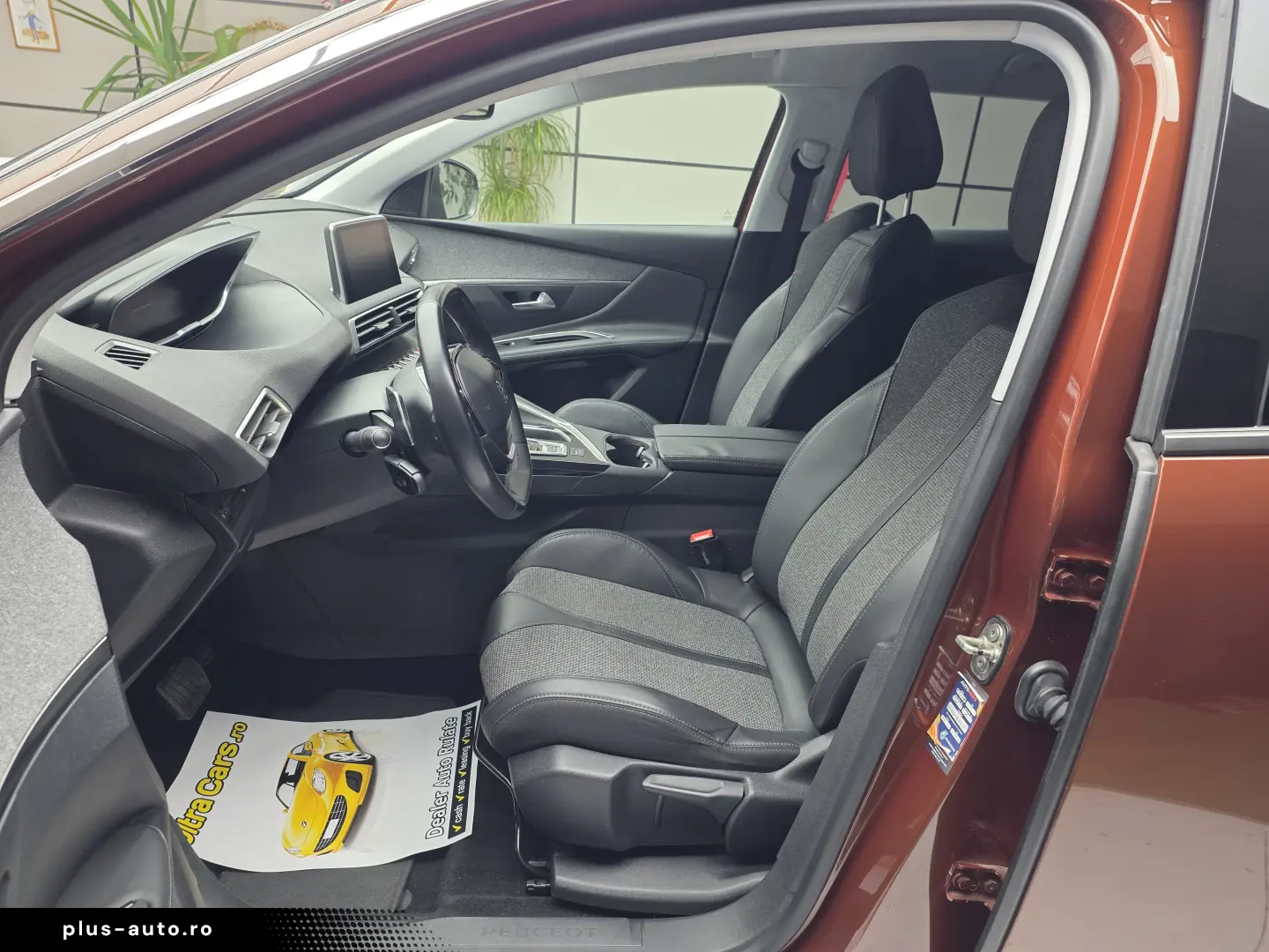 Peugeot 3008 1.6 Blue HDI   Euro 6