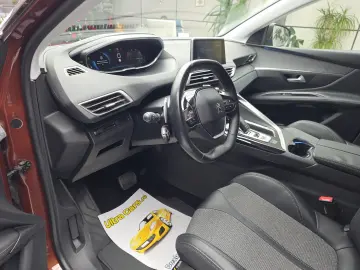 Peugeot 3008 1.6 Blue HDI   Euro 6