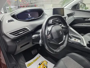 Peugeot 3008 1.6 Blue HDI   Euro 6