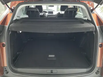 Peugeot 3008 1.6 Blue HDI   Euro 6