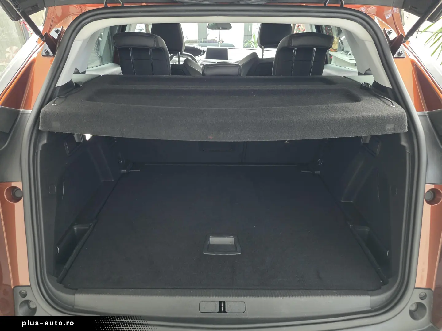 Peugeot 3008 1.6 Blue HDI   Euro 6