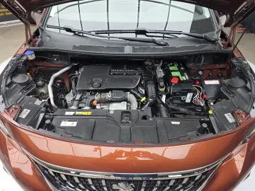 Peugeot 3008 1.6 Blue HDI   Euro 6