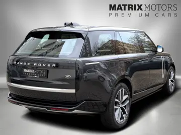 LAND ROVER Range Rover P530 LWB Autobiography 7-Sitzer