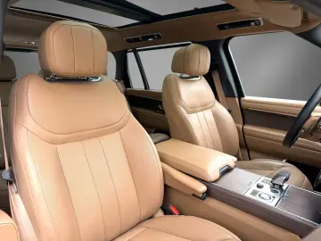 LAND ROVER Range Rover P530 LWB Autobiography 7-Sitzer