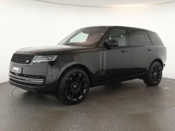 LAND ROVER Range Rover D350 Autobiography LWB 7 Pano AHK 23