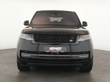 LAND ROVER Range Rover D350 Autobiography LWB 7 Pano AHK 23
