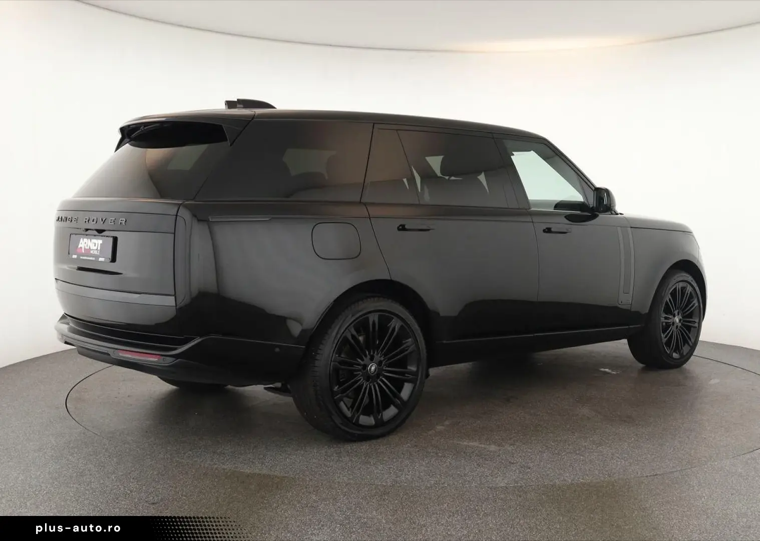 LAND ROVER Range Rover D350 Autobiography LWB 7 Pano AHK 23