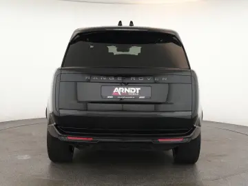 LAND ROVER Range Rover D350 Autobiography LWB 7 Pano AHK 23