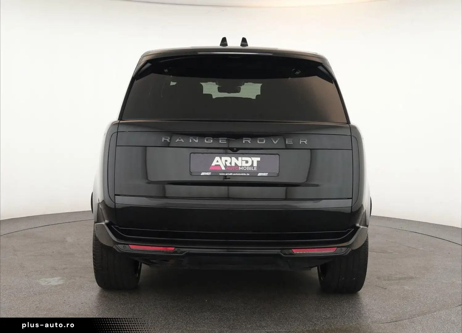 LAND ROVER Range Rover D350 Autobiography LWB 7 Pano AHK 23