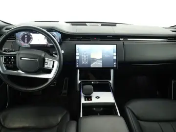 LAND ROVER Range Rover D350 Autobiography LWB 7 Pano AHK 23