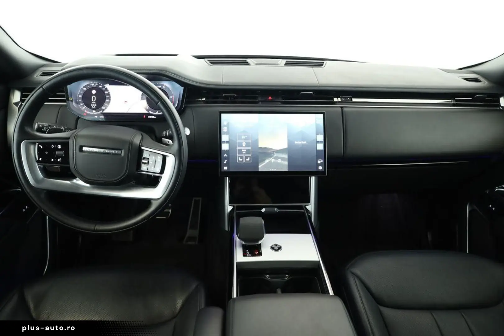 LAND ROVER Range Rover D350 Autobiography LWB 7 Pano AHK 23