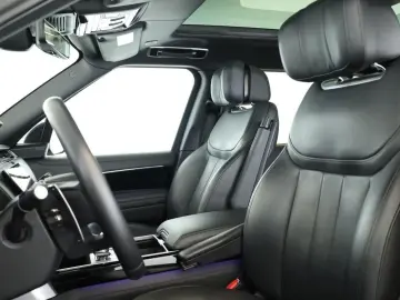 LAND ROVER Range Rover D350 Autobiography LWB 7 Pano AHK 23