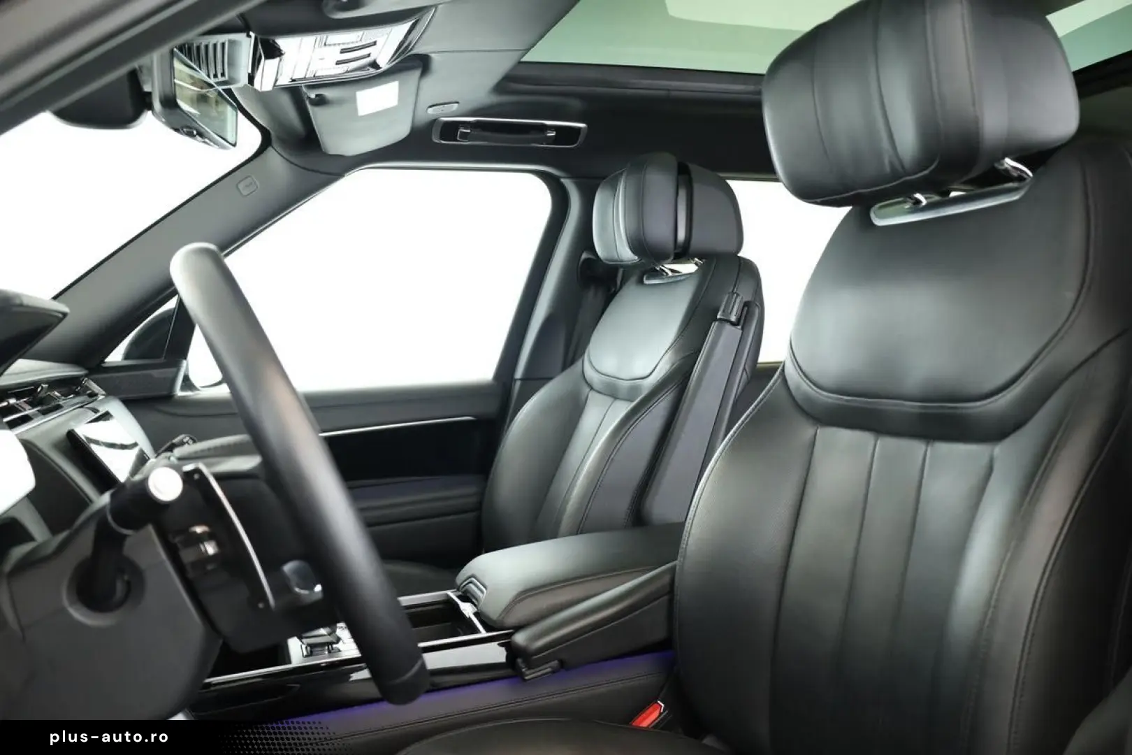 LAND ROVER Range Rover D350 Autobiography LWB 7 Pano AHK 23