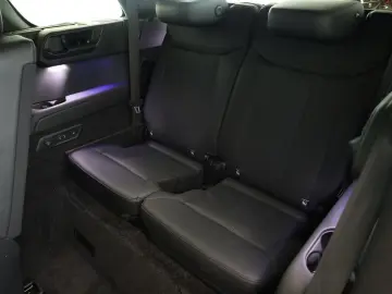 LAND ROVER Range Rover D350 Autobiography LWB 7 Pano AHK 23