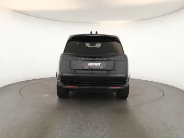 LAND ROVER Range Rover D350 Autobiography LWB 7 Pano AHK 23