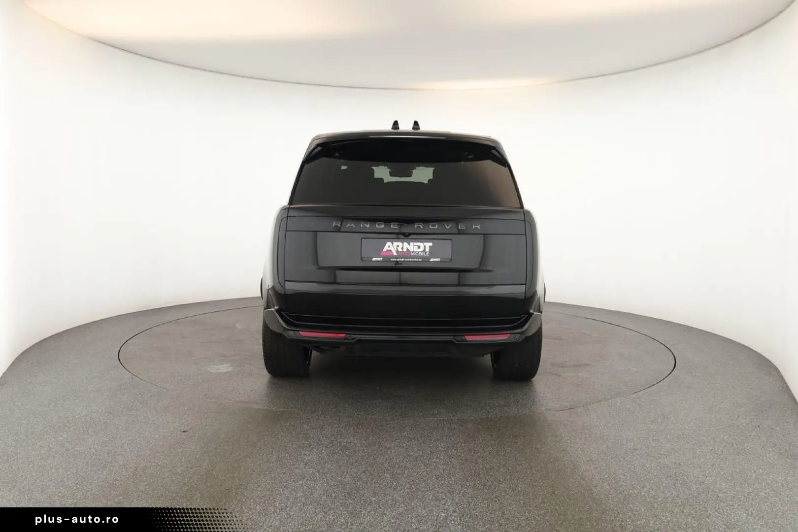 LAND ROVER Range Rover D350 Autobiography LWB 7 Pano AHK 23