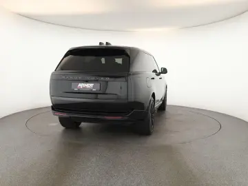 LAND ROVER Range Rover D350 Autobiography LWB 7 Pano AHK 23