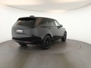 LAND ROVER Range Rover D350 Autobiography LWB 7 Pano AHK 23