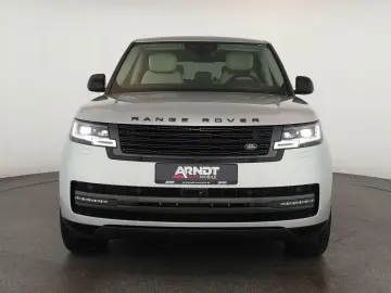 LAND ROVER Range Rover D350 Autobiography LWB 7 Pano AHK 23