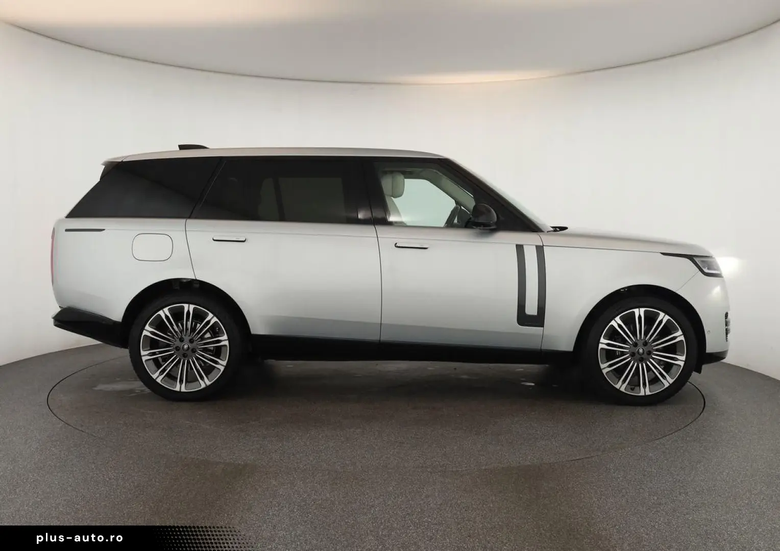 LAND ROVER Range Rover D350 Autobiography LWB 7 Pano AHK 23