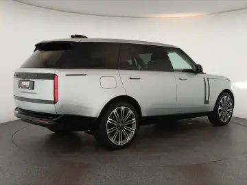 LAND ROVER Range Rover D350 Autobiography LWB 7 Pano AHK 23