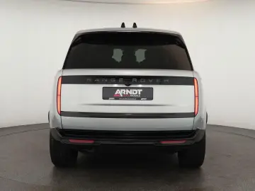 LAND ROVER Range Rover D350 Autobiography LWB 7 Pano AHK 23