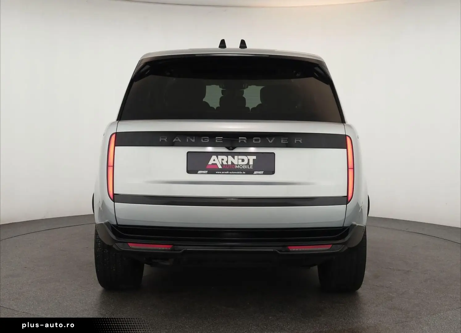 LAND ROVER Range Rover D350 Autobiography LWB 7 Pano AHK 23