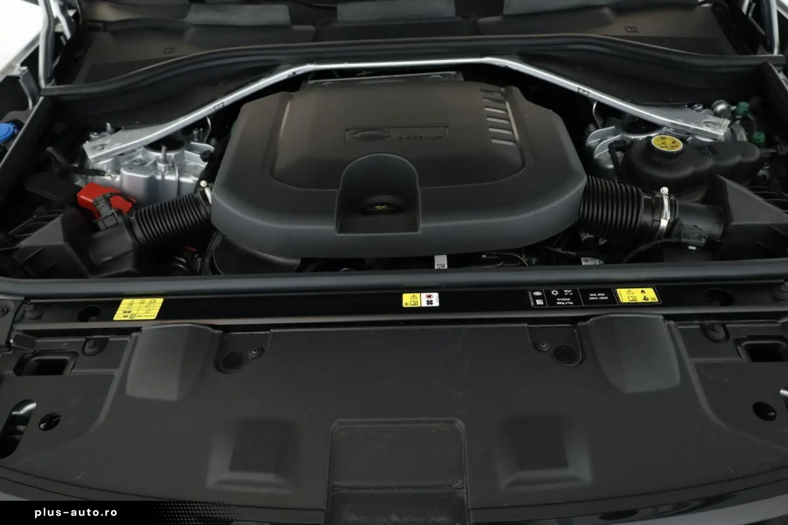 LAND ROVER Range Rover D350 Autobiography LWB 7 Pano AHK 23