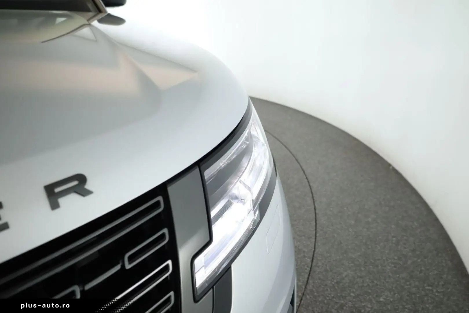 LAND ROVER Range Rover D350 Autobiography LWB 7 Pano AHK 23