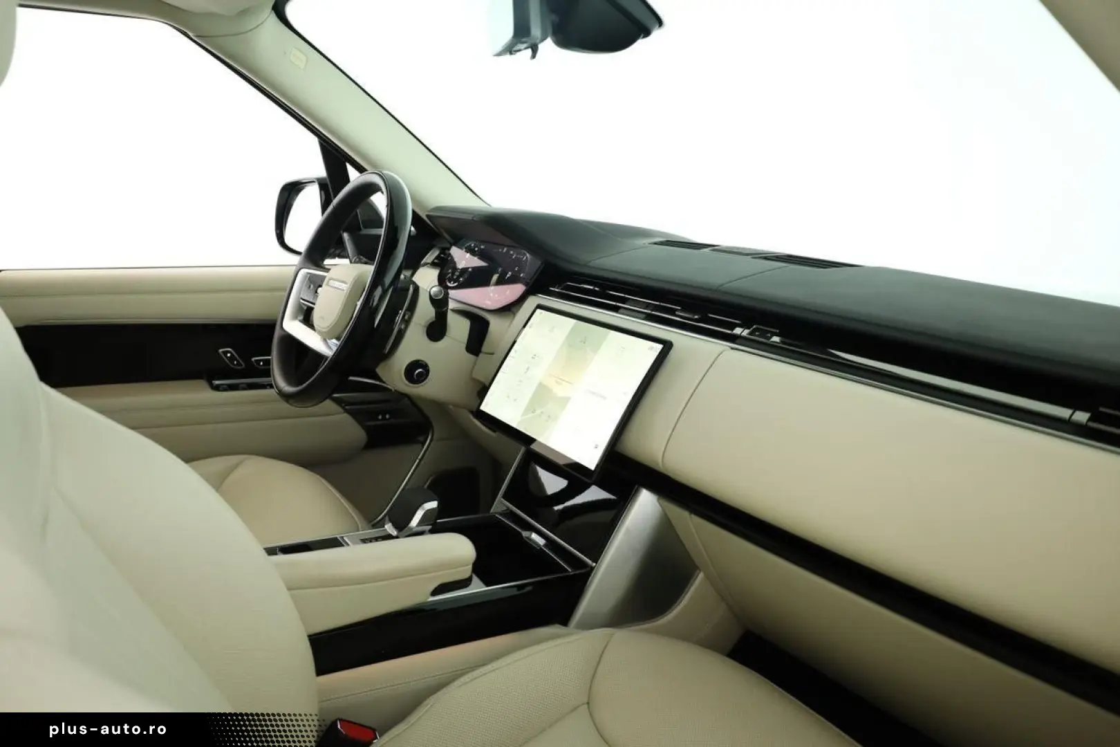 LAND ROVER Range Rover D350 Autobiography LWB 7 Pano AHK 23