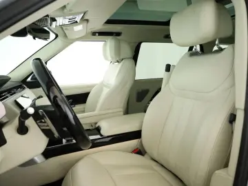 LAND ROVER Range Rover D350 Autobiography LWB 7 Pano AHK 23