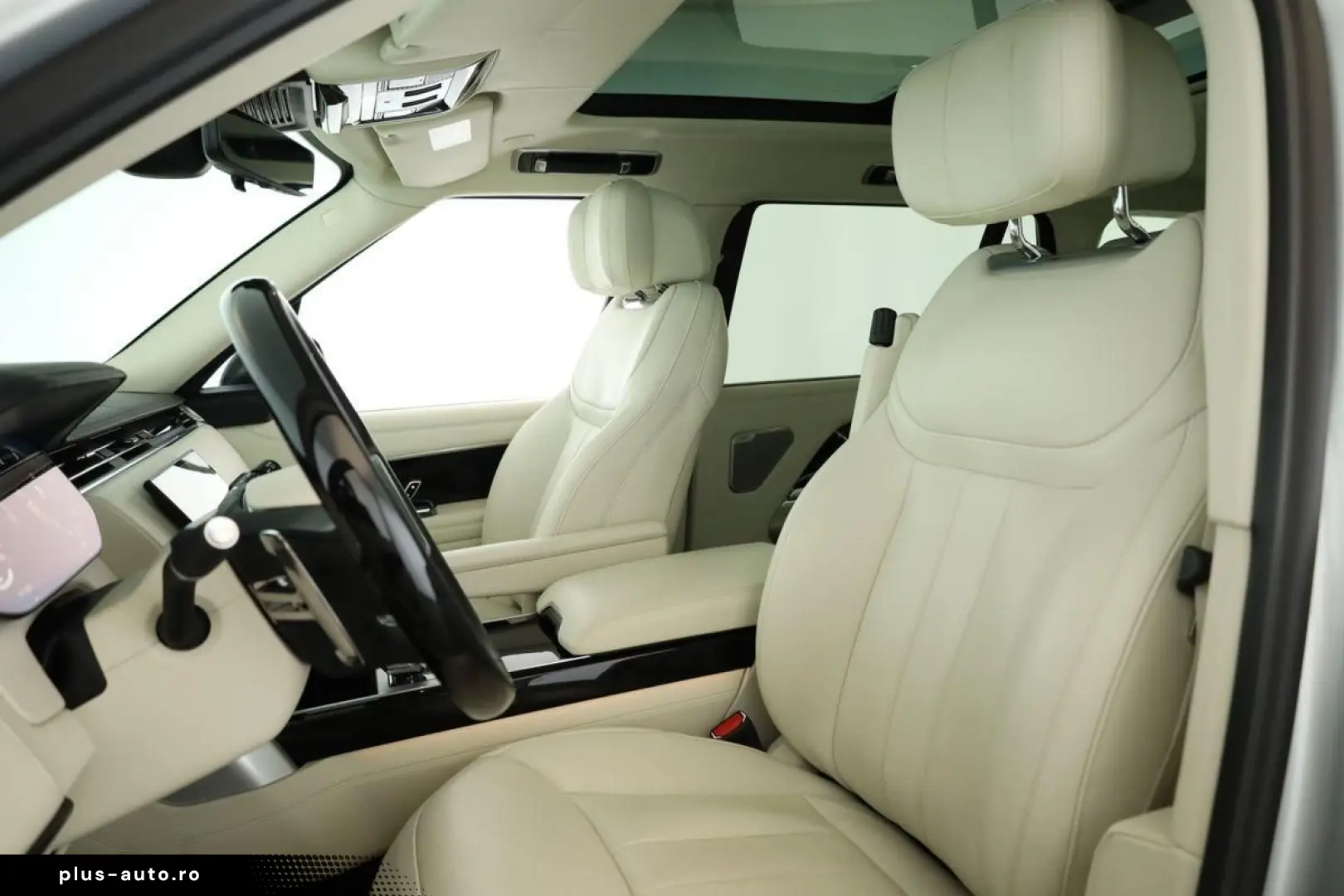 LAND ROVER Range Rover D350 Autobiography LWB 7 Pano AHK 23