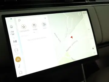 LAND ROVER Range Rover D350 Autobiography LWB 7 Pano AHK 23