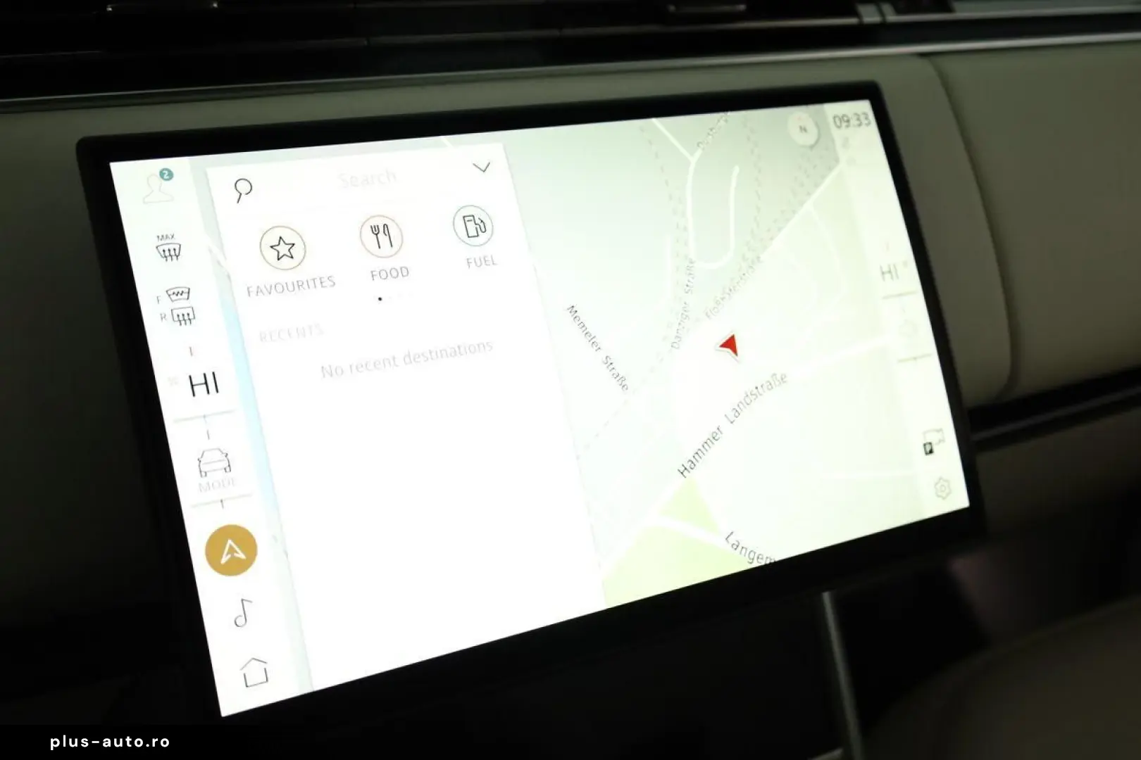 LAND ROVER Range Rover D350 Autobiography LWB 7 Pano AHK 23